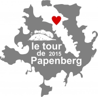 Ледовое велоралли "Тур де Папенберг"